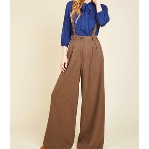 ISO! Conference room coffee pants!